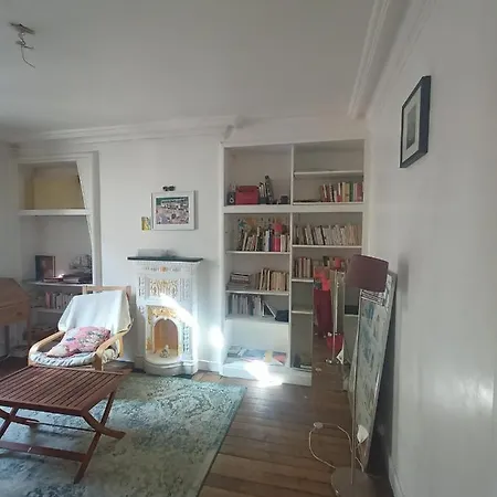 Apartment Rue Du Cambodge